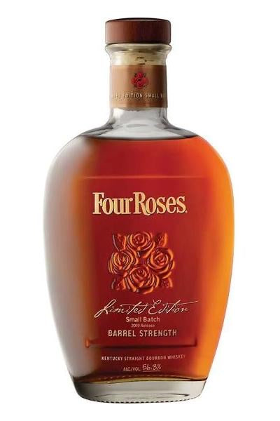 Four Roses Small Batch Barrel Limited Edition