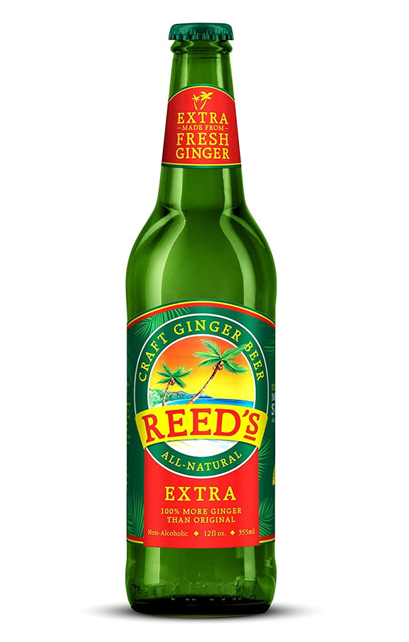 Reed’s Extra