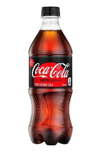 Coca Cola Zero