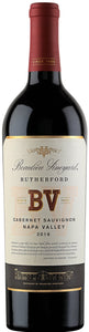 Beaulieu Vineyard Rutherford Cabernet Sauvignon