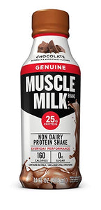 Muscle Milk Chocolate