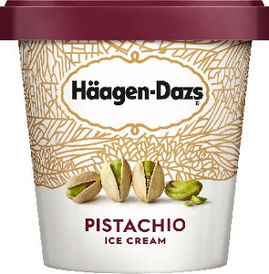 Häagen-Dazs Pistachio