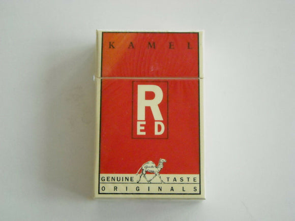 Kamel Red