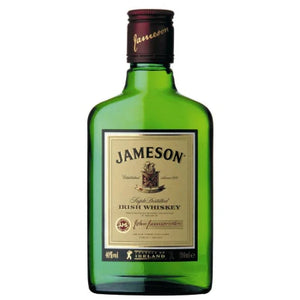 Jameson Irish Whiskeys