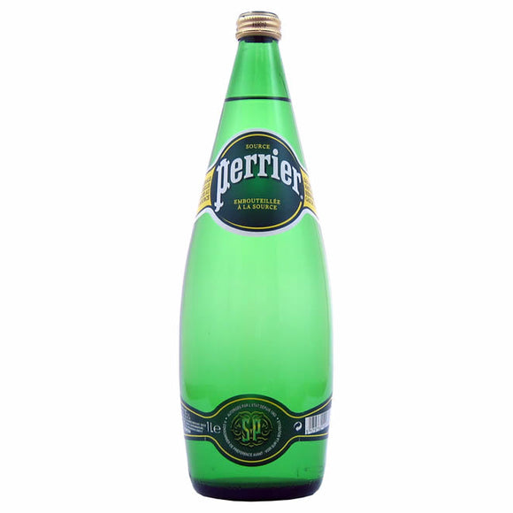 Perrier Original