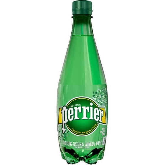 Perrier Original