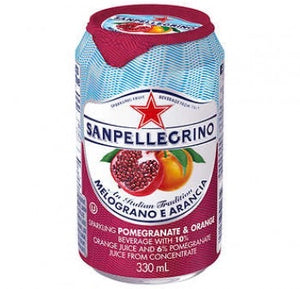 San Pellegrino Pomegranate