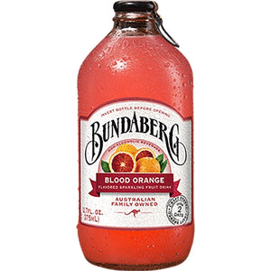 Bundaberg Blood Orange