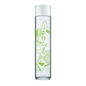 Voss Lime Mint Sparkling