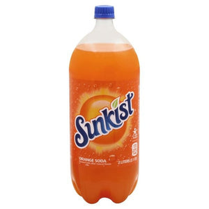 Sunkist Orange