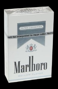 Marlboro Silver