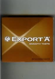 Export A Gold