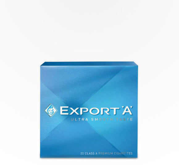 Export A Gold