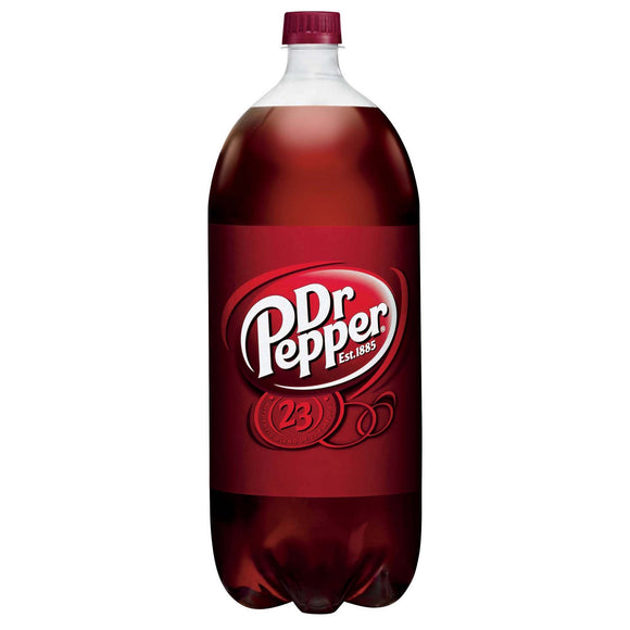 Dr. Pepper Original