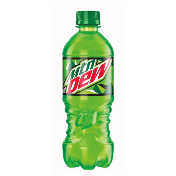 Mtn Dew Original