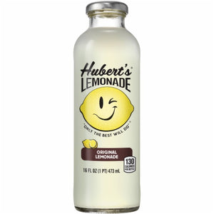 Hubert’s Original Lemonade