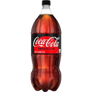 Coca Cola Zero