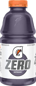 Gatorade Zero Grape