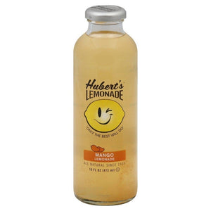 Hubert’s Mango Lemonade