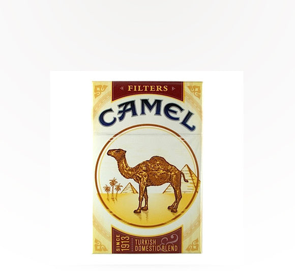 Camel Filters