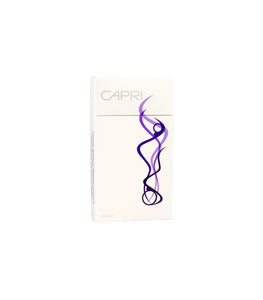 purple capri cigarettes Ukraine W1 01 Capri Cigarettes, Violet Super Slims