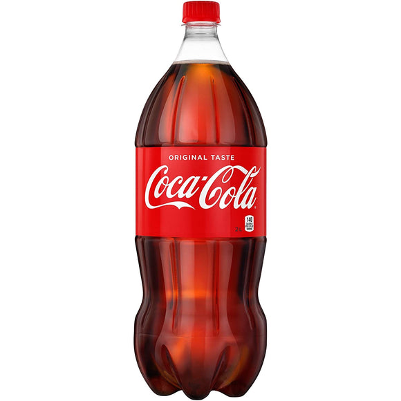 Coca Cola Original