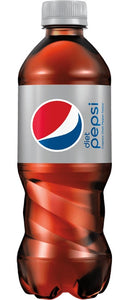 Pepsi Diet