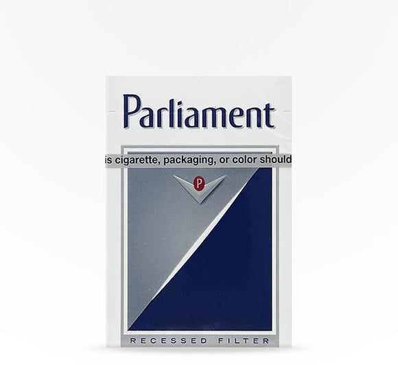 Parliament Silver