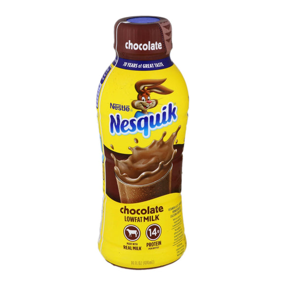 Nesquik Chocolate