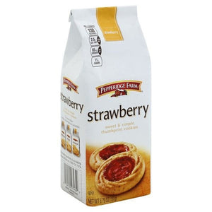 Pepperidge Farm Verona Strawberry