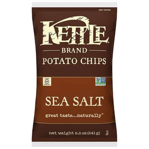 Kettle Sea Salt