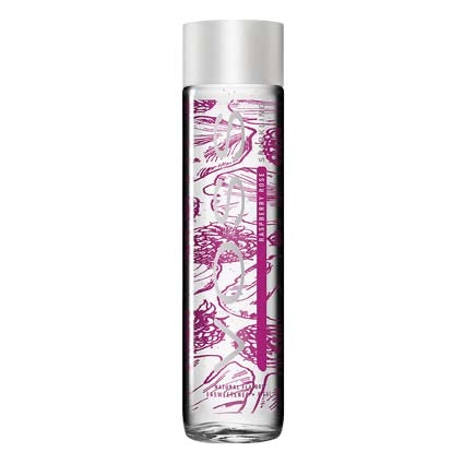 Voss Raspberry Rose Sparkling