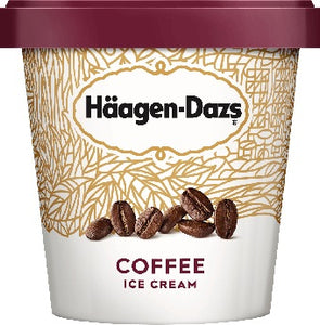 Häagen-Dazs Coffee