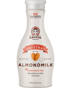 Califa Original Almond Milk