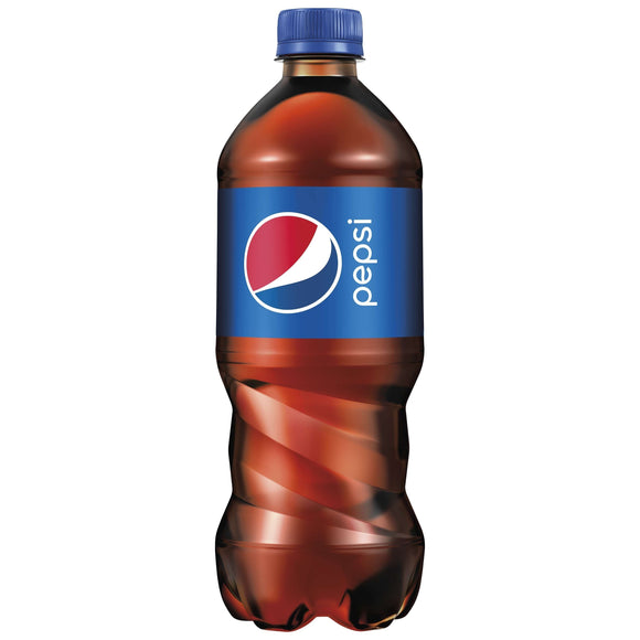 Pepsi Original