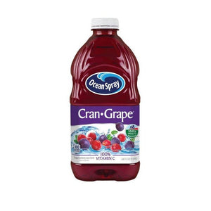 Ocean Spray Cran Grape