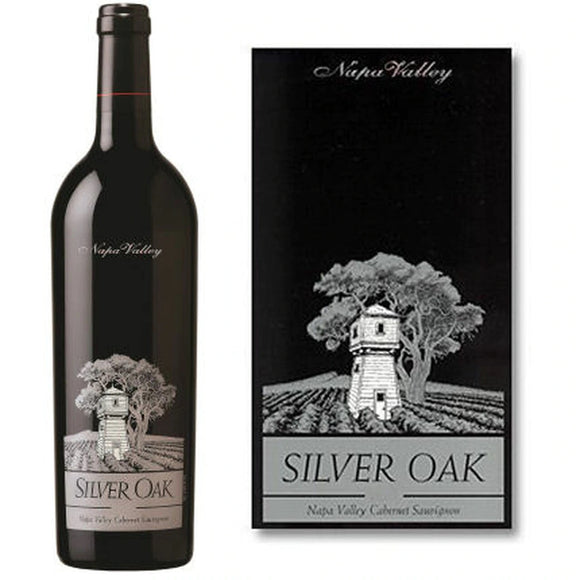 Silver Oak Napa Valley Cabernet Sauvignon