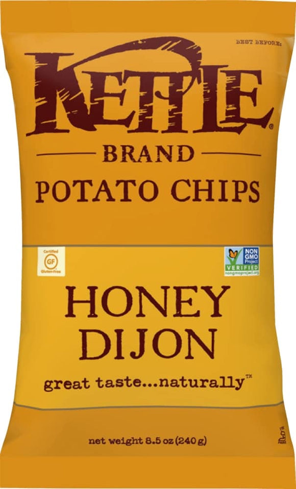 Kettle Honey Dijon