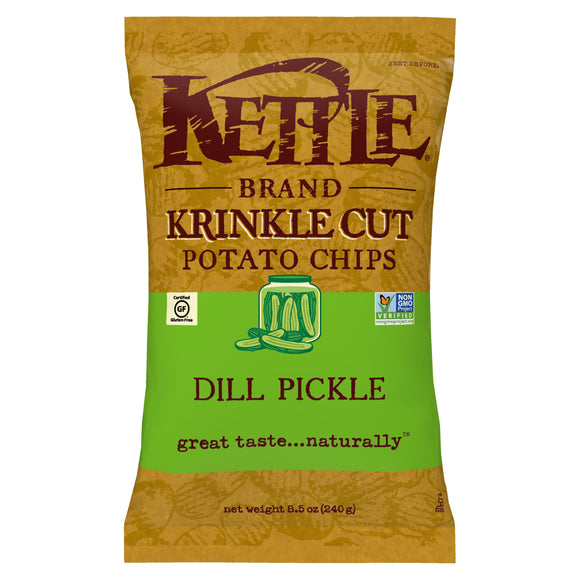 Kettle Dill Pickle