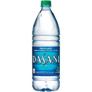 Dsani Purified Water