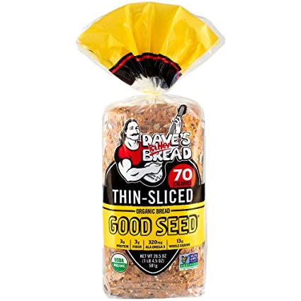 Dave’s Killer Bread Good Seed